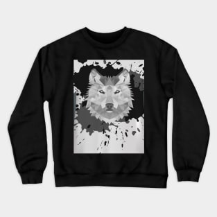 foxy Crewneck Sweatshirt